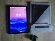 tablet kruger&matz eagle 961+pokowiec+ładowarka