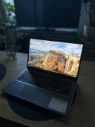 Laptop ASUS VivoBook 15 X515EA-BQ122 – zadbany, gotowy do prac 