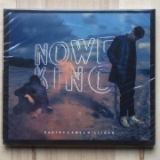 KARTKY X EMES MILLIGAN: NOWE KINO [CD] NOWA