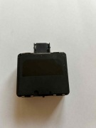 Moduł radar distronic VW 3QF 907 561 A