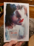 Nie lubię kotów Katarzyna Zyskowska-Ignaciak