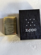 Zapalniczka Zippo 