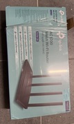 tp-link AC1200 mesh WiFi Router