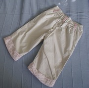 Early Days Dziecięce spodenki 6-9 miesięcy Nowe