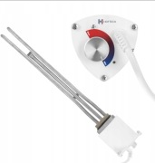 GRZAŁKA z termostatem do bojlera GR 5/4 3KW 3000W