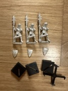 Vampire Counts Armored Skeletons #5