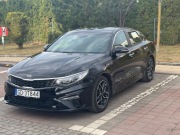 Kia Optima 2019/2020 niski przebieg salon Polska bezwypadkowy