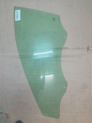 Szyba lewy przód Leon 3 III 5fo lewy przód przednia 43r-000016