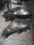 Lampy Astra h gtc europejskie