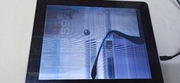 Tablet FunTab 10.1 uszkodzony