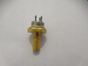 Tranzystor KT904A 60V 5W NPN pozłacany