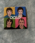 naklejka winylowa alternative oasis