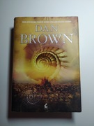 Początek Dan Brown
