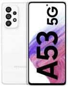 Samsung Galaxy A53 5G SM-A536 6/128GB Biały