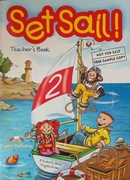 Set sail 2 - Teacher's book