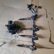 Renault Master iii wtryskiwacz 166009567r