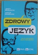 Zdrowy język Artur Mamcarz, Jerzy Bralczyk