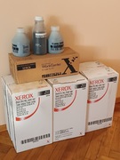 Zestaw tonerów Xerox
