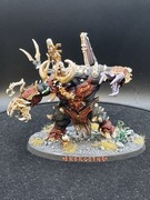 Warhammer Age of Sigmar - Chaos Khorgorath - Khorne Daemon