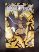Star Wars - Mace Windu. Jedi Republiki (Egmont 2026)