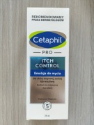 Cetaphil Pro Itch Control emulsja do mycia 295ml