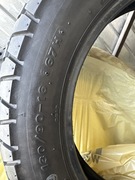 Komplet opon Duro Bridgestone nowa 19 /16