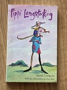 Pippi Longstocking 