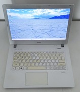 Laptop Acer Aspire V3-371 13.3" Intel i3 8GB/256GB SSD + zasilacz + etui
