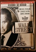 WALL STREET - DVD