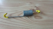 Sprężyna zawieszenia bębna pralki ELEKTROLUX