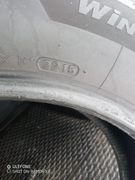 Opony zimowe Hankook 2015 r