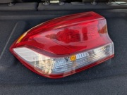 HYUNDAI I30 3 III HB 2017-2020 EU LAMPA ORYGINAŁ TYLNA LEWA HATCHBACK