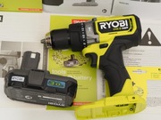 RYOBI RPD 18x wkrętarka udarowa 95Nm bateria 18v