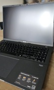 ASUS VivoBook S16 S3607QA-PL003W 16" 144 Hz Snapdragon SSD Win11 Jak Nowy