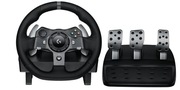 Kierownica Logitech G920 Driving Force