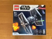 LEGO 75300 TIE Fighter (Star Wars) NOWY, NIEOTWIERANY