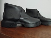 Buty Garment Project 46 - 31 cm.