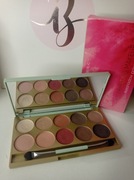 Faberlic paletka cieni