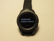 Samsung Galaxy  3 Smartwatch SM-R 800 42mm