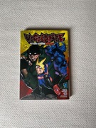 manga my hero academia vigilante illegals tom 1