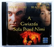 CD Ryszard Rynkowski, Danuta Błażejczyk A Gwiazda Szła Przed Nimi Ex