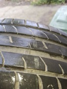 Opony letnie firmy NEXEN