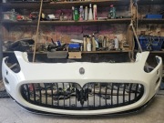 Zderzak Maserati Granturismo