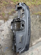 Subaru crosstrek 2024 deska rozdzielcza do regeneracji