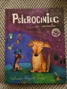 Psierociniec Agata Widzowska