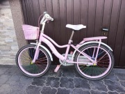 Rowerek dziewczęcy  20"