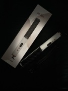 Szczotka prostująca do włosów 