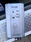 Przetwornica / Inwerter Clayton Power C3 COMBI 1012-50 1000W Kamper BUS