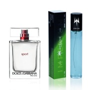 perfumetka męska 33ml N112 – zapach inspirowany The One Sport*