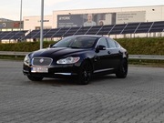 JAGUAR XF Diesel 175 tyś.km
